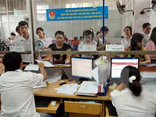 Gỡ "nút thắt" về thuế và hải quan